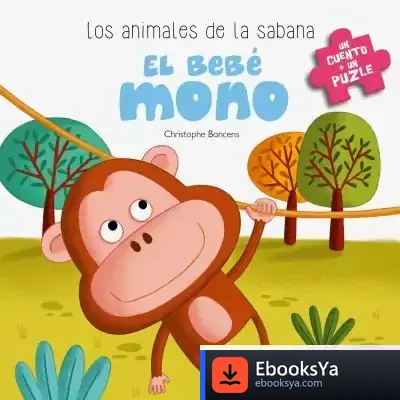 Descargar El Bebé Mono