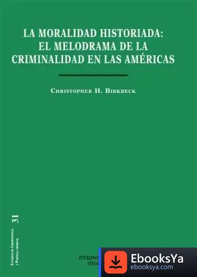 Descargar La Moral Historiada de Christopher Birkbeck