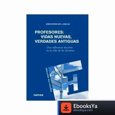 Descargar Profesores: Vidas Nuevas, Verdades Antiguas