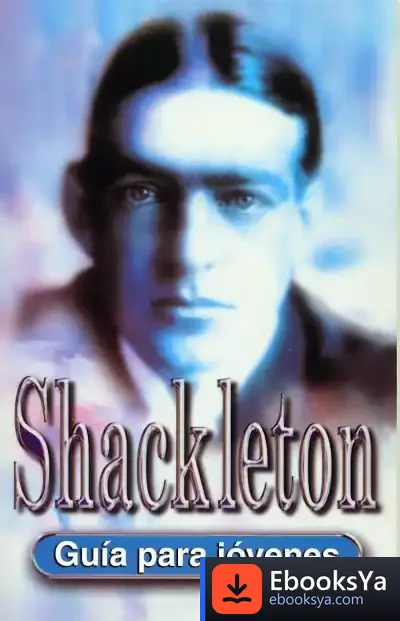 Descargar Shackleton de Ernesto J. Rodríguez Abad