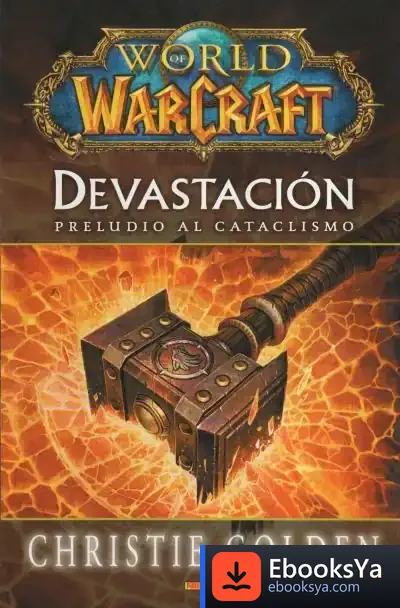Descargar World Of Warcraft. Devastación