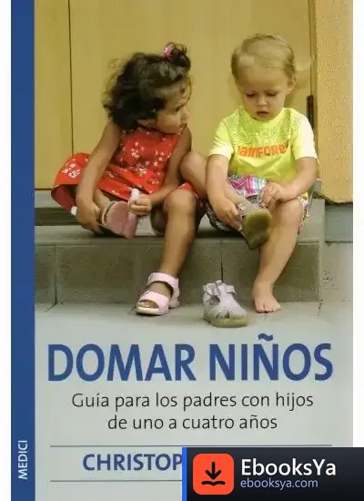 Descargar Domar Niños