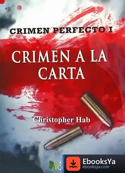 Descargar Crimen Perfecto I. Crimen A La Carta