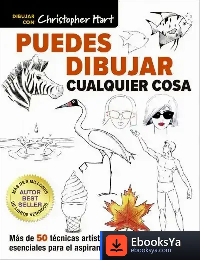 Descargar Puedes Dibujar Cualquier Cosa