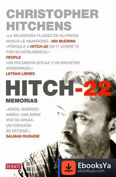 Descargar Hitch-22 de Christopher Hitchens