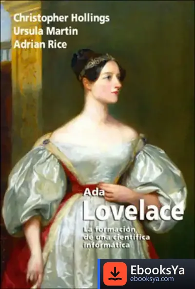 Descargar Ada Lovelace de Christopher Hollings