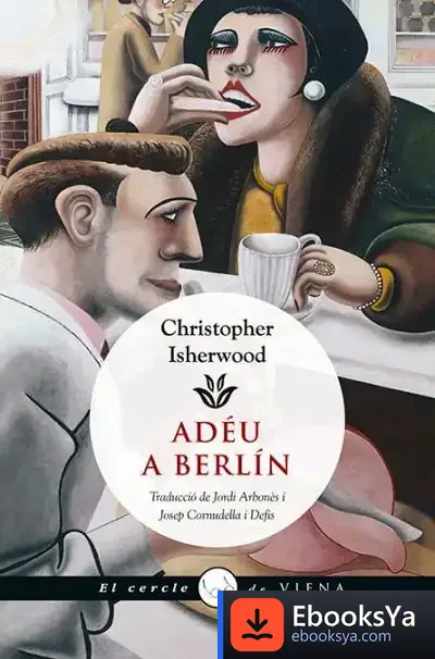 Descargar Adéu A Berlín