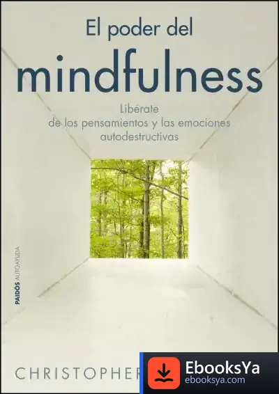 Descargar El Poder Del Mindfulness de Guido Van Genechten