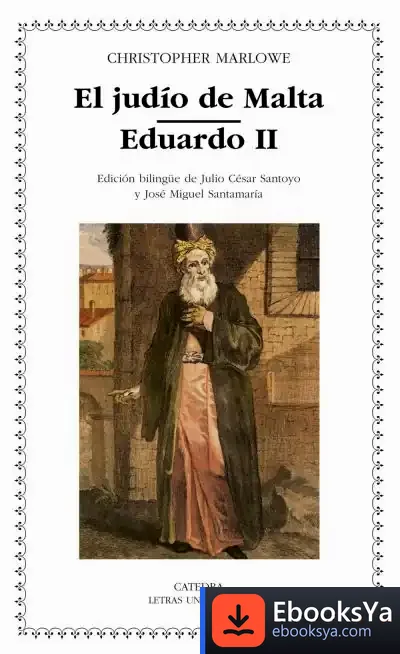 Descargar El Judío De Malta; Eduardo Ii