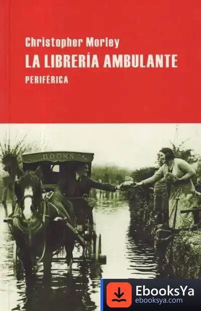 Descargar La Librería Ambulante