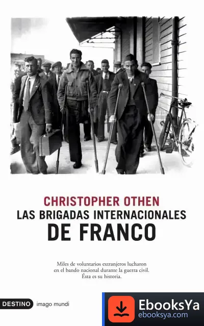 Descargar Las Brigadas Internacionales De Franco