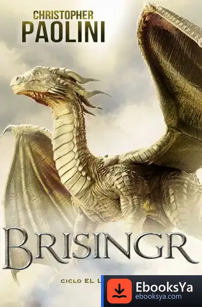 Descargar Brisingr (Ciclo El Legado 3) de Christopher Paolini