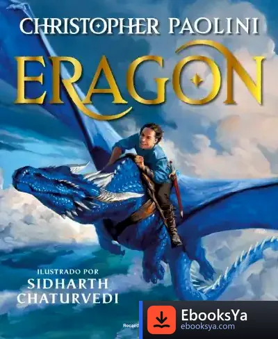 Descargar Eragon Ilustrado