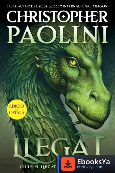 Descargar Llegat (Catalan)