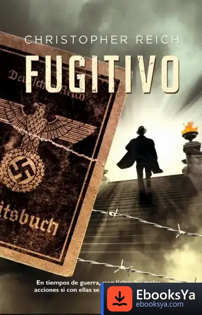 Descargar Fugitivo de Helen Garner