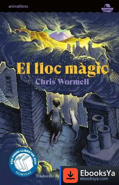 Descargar El Lloc Màgic