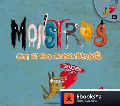 Descargar Monstros Con Ou Sen Consentimento