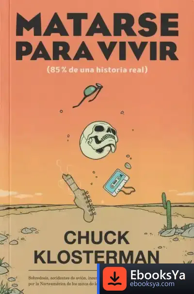 Descargar Matarse Para Vivir