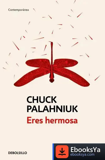 Descargar Eres Hermosa de Chuck Palahniuk