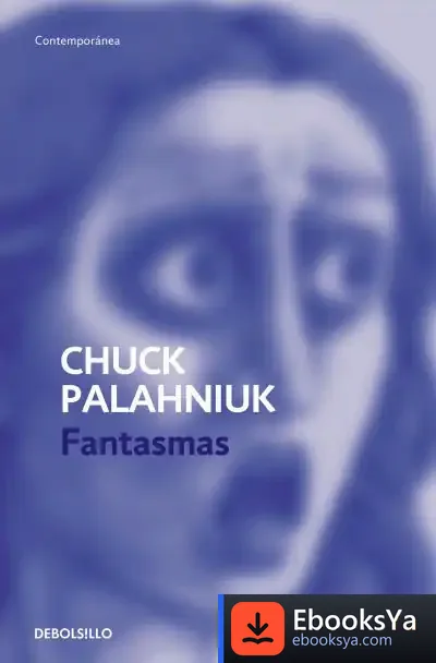 Descargar Fantasmas de Chuck Palahniuk