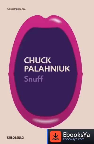 Descargar Snuff de Chuck Palahniuk