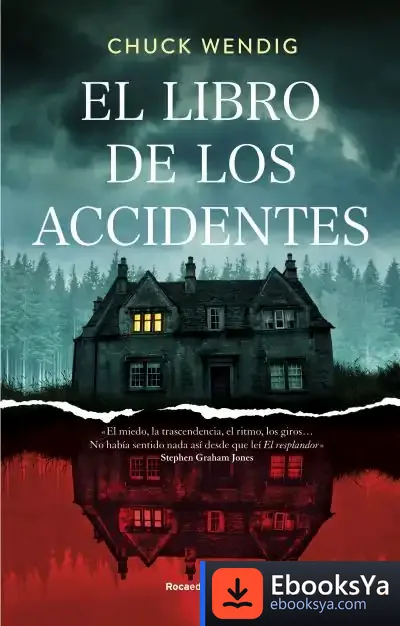 Descargar El Libro De Los Accidentes