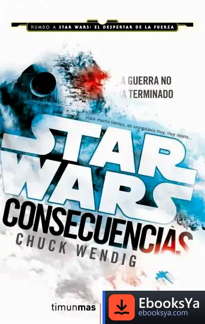 Descargar Star Wars. Consecuencias