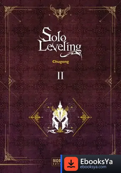 Descargar Solo Leveling Novela 02