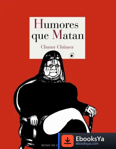 Descargar Humores Que Matan