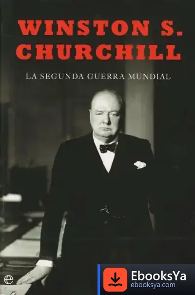 Descargar La Segunda Guerra Mundial de Churchill