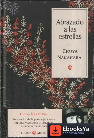 Descargar Abrazado A Las Estrellas de Chuya Nakahara