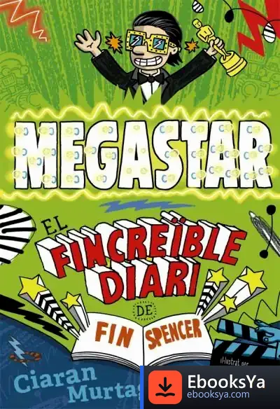 Descargar The Fincredible Diary 02