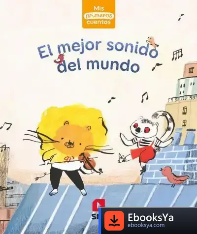 Descargar El Mejor Sonido Del Mundo de Cindy Wume