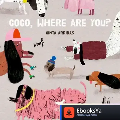 Descargar Coco, Where Are You?