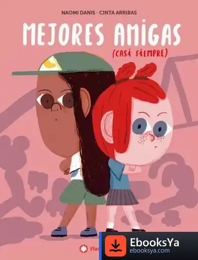 Descargar Mejores Amigas (Casi Siempre) de Cinta Arribas