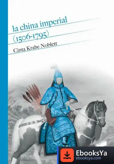Descargar La China Imperial (1506-1795)