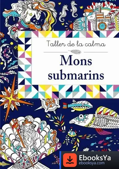 Descargar Taller De La Calma. Mons Submarins de Cinzia Sileo