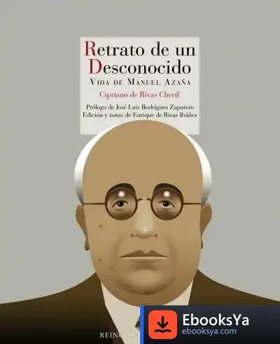 Descargar Retrato De Un Desconocido de Cipriano de Rivas Cherif