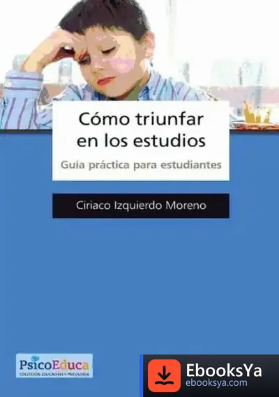 Descargar Cómo Triunfar En Los Estudios de François Rabelais