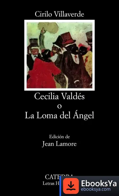 Descargar Cecilia Valdés O La Loma Del Ángel de Isaiah Berlin