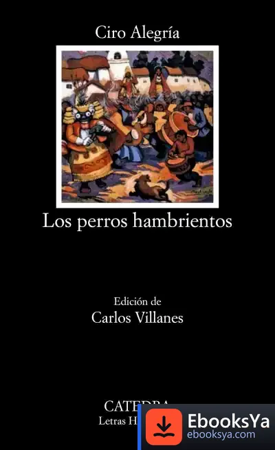 Descargar Los Perros Hambrientos de Icb