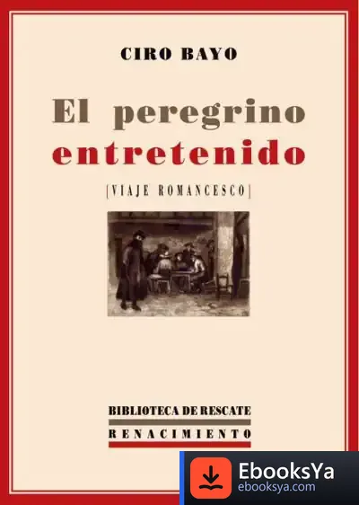 Descargar El Peregrino Entretenido