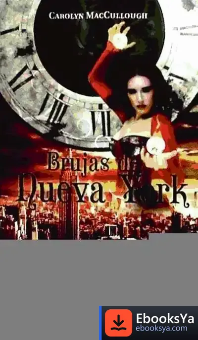Descargar Brujas De Nueva York. El Clan Greene de Domenico Grasso