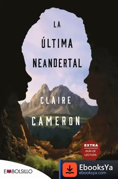 Descargar La Última Neandertal