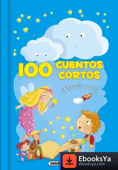 Descargar 100 Cuentos Cortos