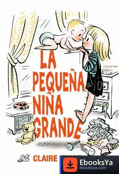 Descargar Pequeña Niña Grande, La