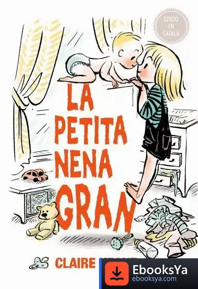 Descargar Petita Nena Gran, La