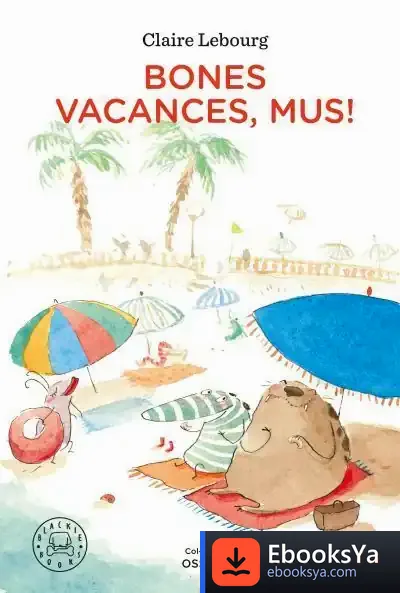 Descargar Bones Vacances, Mus!