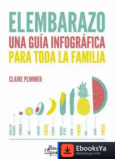 Descargar El Embarazo de Claire Plimmer