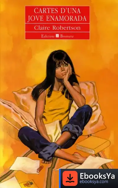 Descargar Cartes D´Una Jove Enamorada